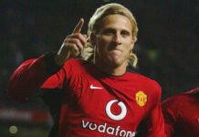 Diego Forlan lifts lid on story behind Man United transfer – Man United News And Transfer News
