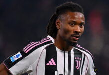 Khephren Thuram: United ready to compete with two PL rivals for Juventus midfielder – Man United News And Transfer News