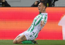 Antony: Manuel Pellegrini explains ex-Man United star’s struggles – Man United News And Transfer News