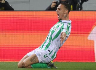 Antony: Manuel Pellegrini explains ex-Man United star’s struggles – Man United News And Transfer News