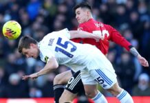 Man United set up historic pre-season match versus Leeds United – Man United News And Transfer News