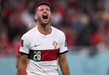 Goncalo Ramos: Man United handed boost in pursuit of PSG striker – Man United News And Transfer News