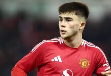 Philippe Clement voices frustration over Man United’s Harry Amass decision – Man United News And Transfer News