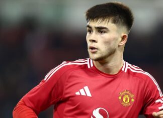 Philippe Clement voices frustration over Man United’s Harry Amass decision – Man United News And Transfer News