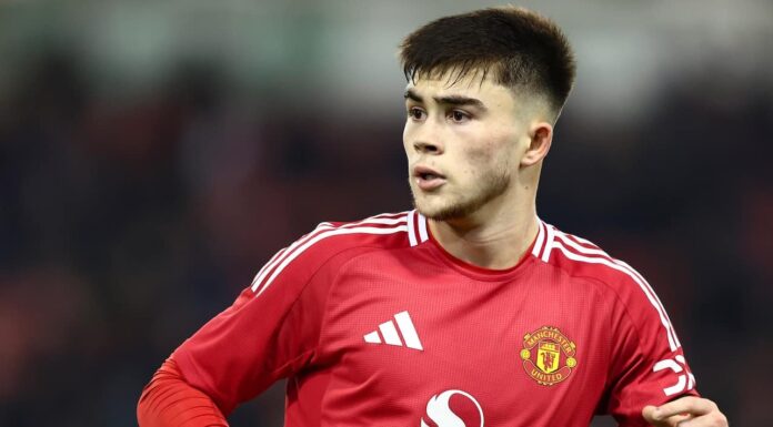 Philippe Clement voices frustration over Man United’s Harry Amass decision – Man United News And Transfer News