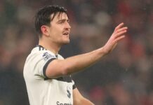 Sam Allardyce explains why Harry Maguire should reconsider his England place – Man United News And Transfer News