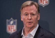 Goodell backs Rooney Rule, says diversity ‘a benefit’ to NFL