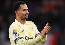 Iliman Ndiaye: Everton winger’s stance on Man United transfer emerges – Man United News And Transfer News