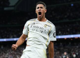 Jude Bellingham: Real Madrid star is a dream Man United target, says Saha – Man United News And Transfer News