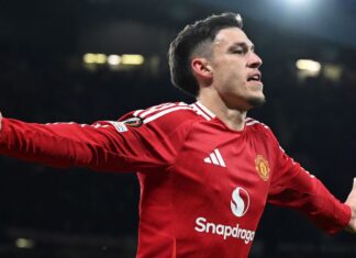 Manuel Ugarte: Juventus told what they must do to sign United midfielder – Man United News And Transfer News