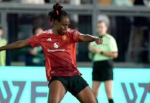 Bayern Munich Women 2-1 Man United Women: Match Report – Man United News And Transfer News