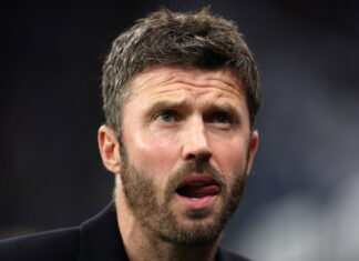 Michael Carrick’s case for being Man United’s next permanent manager – Man United News And Transfer News