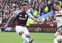 Morgan Rogers: Aston Villa react to Man United target’s summer exit – Man United News And Transfer News