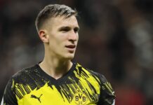 Nico Schlotterbeck: Dortmund wary of Man United move for defensive rock – Man United News And Transfer News