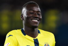 Pape Gueye: United target shares exciting update on his future – Man United News And Transfer News