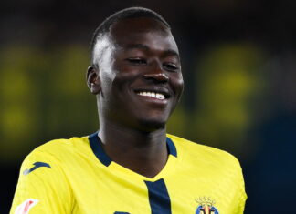 Pape Gueye: United target shares exciting update on his future – Man United News And Transfer News