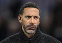Rio Ferdinand names clear winner as United weigh Tonali vs. Anderson – Man United News And Transfer News