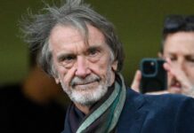 Eight stars in danger as Sir Jim Ratcliffe lays down transfer ultimatum – Man United News And Transfer News