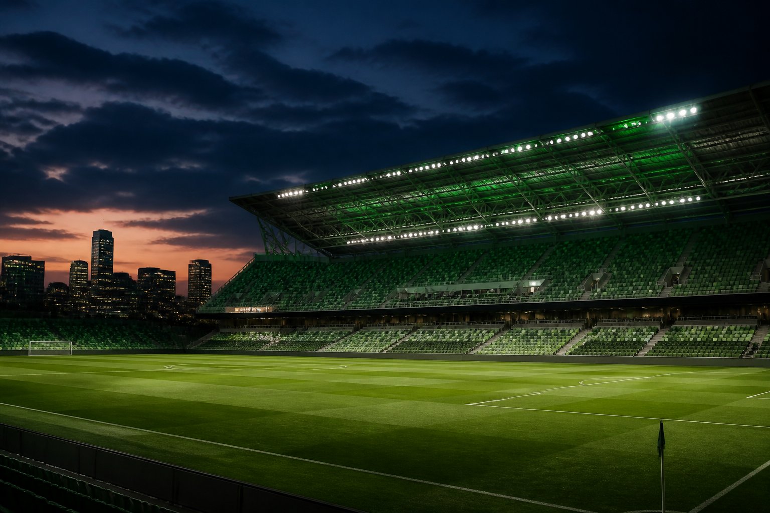 How Austin Sports News covers Austin FC