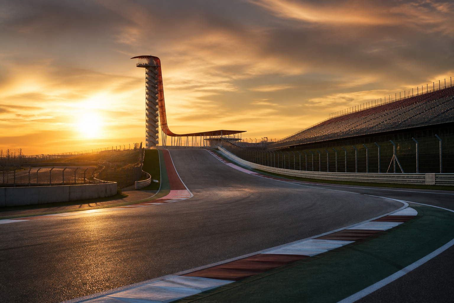 F1 locks United States Grand Prix at COTA through 2034 F1 locks United States Grand Prix at COTA through 2034