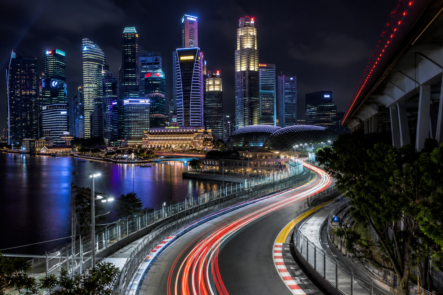 F1 and beIN SPORTS renew exclusive Asia broadcast rights through 2030
