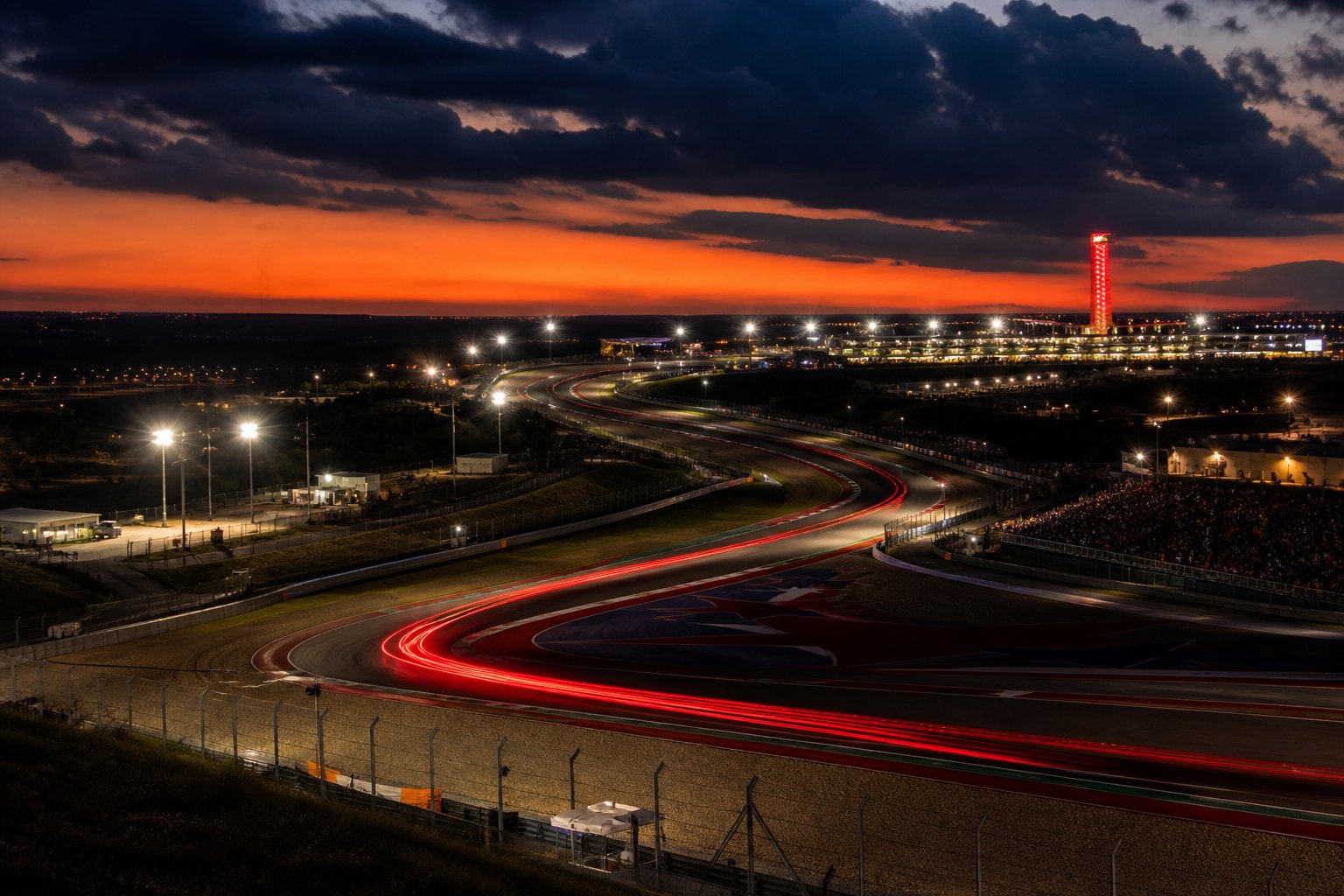 ASN motorsports beat: Formula 1 and Circuit of The Americas ASN motorsports beat: Formula 1 and Circuit of The Americas