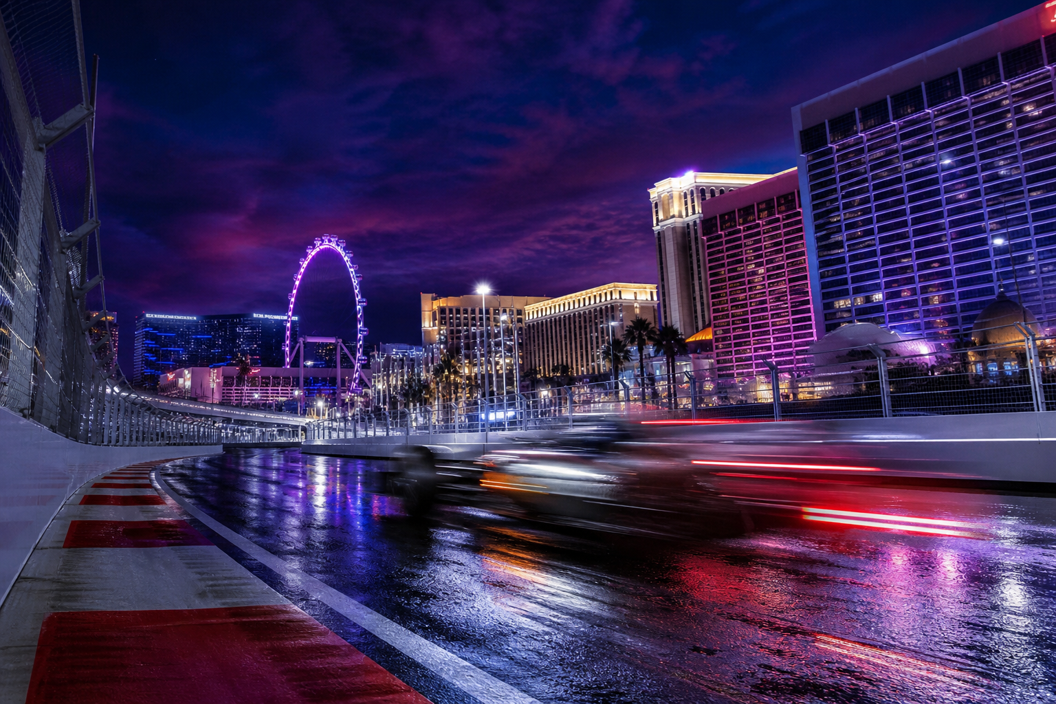 F1 Las Vegas GP opens single-day tickets from , sets 100-day countdown events F1 Las Vegas GP opens single-day tickets from , sets 100-day countdown events