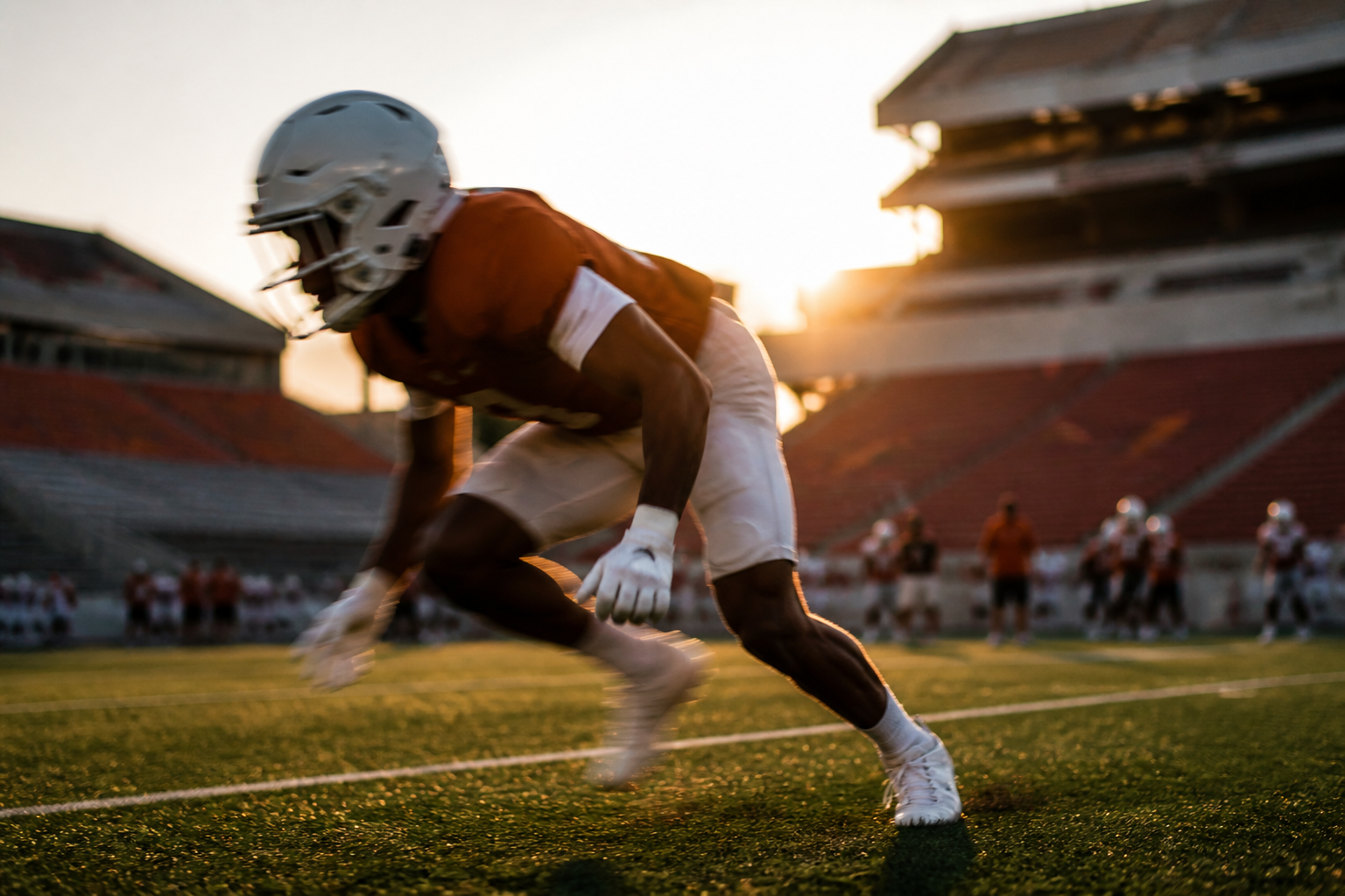 Texas DB Jelani McDonald named to 2026 Jim Thorpe Award watch list