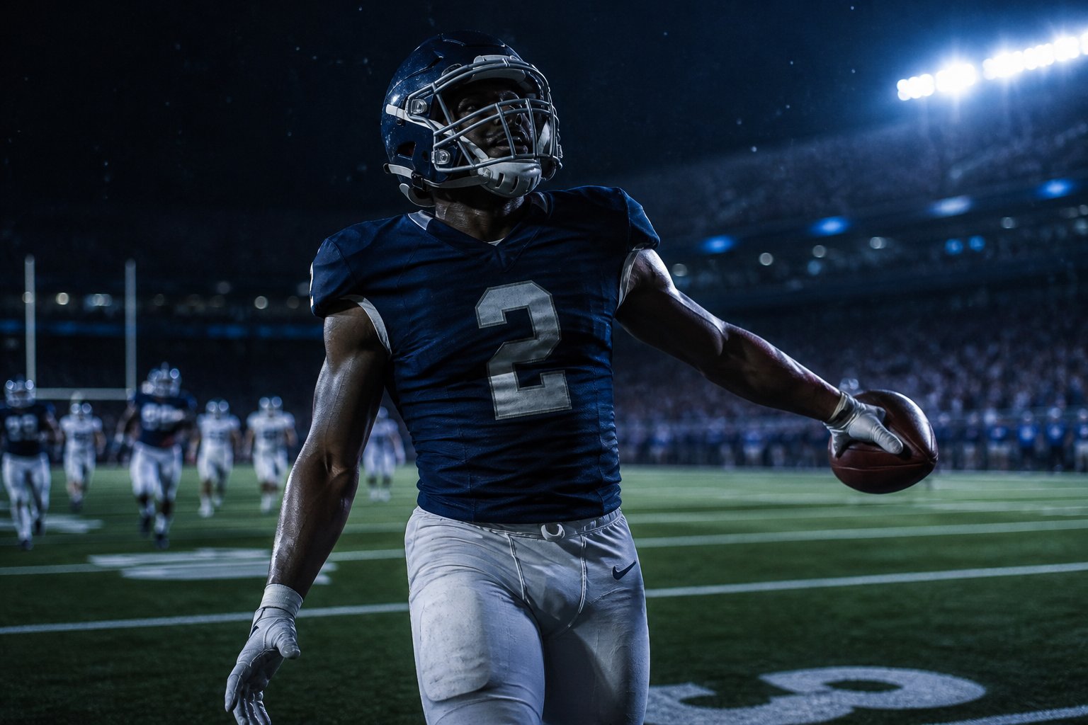 College football on ASN: NCAAF through an Austin lens College football on ASN: NCAAF through an Austin lens