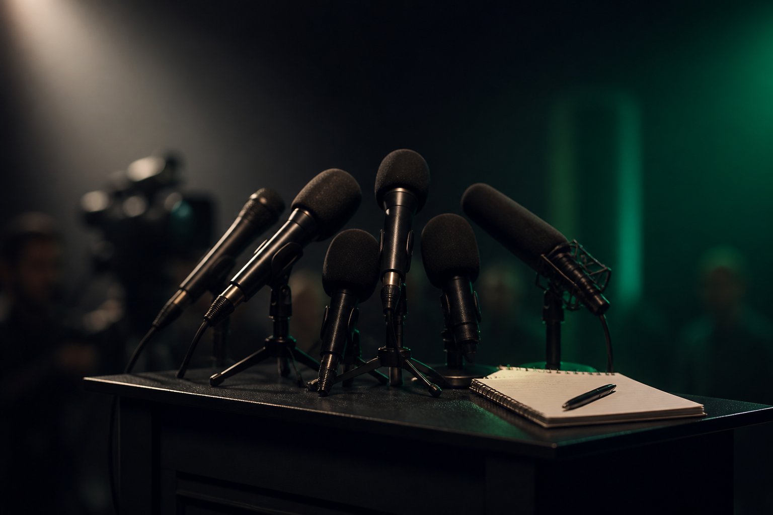 Press and media: how to reach Austin Sports News