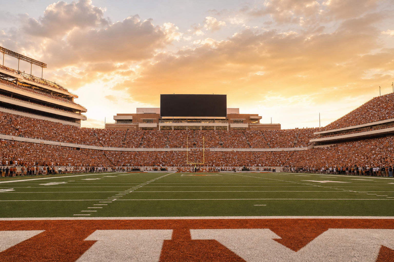 Texas Longhorns’ three must-win games in 2026: Tennessee, Oklahoma, Missouri Texas Longhorns’ three must-win games in 2026: Tennessee, Oklahoma, Missouri