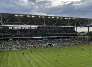 How to watch Austin FC vs San Diego FC on Saturday A match at Q2 Stadium in Austin