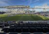 Jim Curtin will coach Austin FC after 2026, not on Saturday Subaru Park in Chester, Pennsylvania
